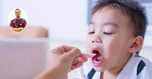 Cara pengobatan alami ini mungkin merupakan yang paling populer untuk dilakukan ketika gigi nyeri karena berlubang. Dah Bagi Ubat Demam Tapi Badan Anak Masih Panas Ini Kesilapan Yang Selalu Dibuat Pa Ma