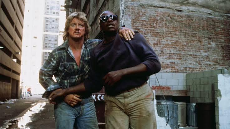 They Live” (1988); John Carpenter's most political film is also one of his  most underrated… – Musings of a Middle-Aged Geek