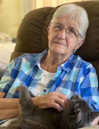 Obituary information for Elda "Ellie" Elizabeth Smith