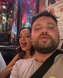 Maggie Doss's Instagram, Twitter & Facebook