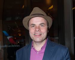 Corruption, a New Play by J.T. Rogers and Directed by Bartlett Sher, Is  Coming to Lincoln Center Theater