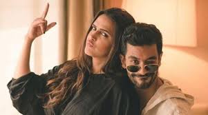 Neha Dhupia Opens Up On Motherhood Pregnancy And Her Diet Neha dhupia, angad bedi to throw lavish party for bollywood. neha dhupia opens up on motherhood