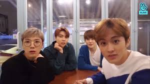 Описание дорамы nct v live: Vlive Downloads For 63293 A Cup Of Coffee