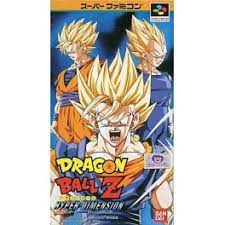 Hyper dimension (ドラゴンボールz hyper ハイパー dimension ディメンション. Buy Dragon Ball Z Hyper Dimension Used Good Condition Super Famicom Japanese Import Nin Nin Game Com