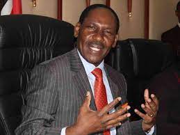Ezekiel mutua directly responds to sailors and responds to mean tweets from #kot follow us on Ezekiel Mutua Ordered To Surrender Diplomatic Passport