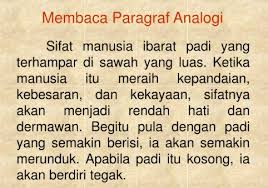 Video ini berisi mengenai pelajaran bahasa indonesia semoga bermanfaat. Contoh Generalisasi Dan Analogi Belajar
