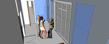 Interior View 2 Architecture Building Design Building Design Ipoh