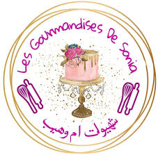 Gourmandises de Sonia