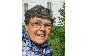 MARY GARVIN Obituary (2016)