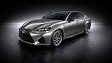 LEXUS-GS