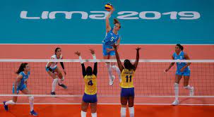 Jun 22, 2021 · argentina cayó ante francia y sufrió otra dura derrota en la liga de naciones de vóley. El Voley Argentino Con Calendario Confirmado En Los Juegos Olimpicos Y Mas La Voz Del Interior