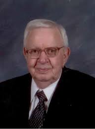 Julian Hodge Obituary