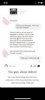 Pin By Paige Greenspan On Maui 2019 Things To Think About Kaanapali Lahaina