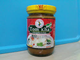 Tapi sebenarnya rasa tomyam yang dimasak menggunakan pes yang dibuat sendiri lebih sedap daripada pes yang dibeli. Facebook