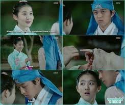 Pin By Sara A On Queen For Seven Days Queen For Seven Days Seven Days Korean Drama