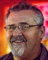 Clifton Cook Obituary (1964-2017)