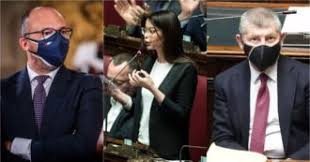 This category contains only the following file. Ddl Zan La Senatrice Fi Barbara Masini Sono Omosessuale E Votero La Legge Cosi Com E In Aula Ci Sara Piu Di Qualcuno Dei Nostri A Favore Il Fatto Quotidiano