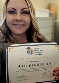 Rod OConnor, ABO,NCLE,LDO