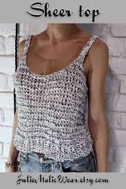 Pin On Blusa De Croche