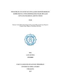 Tetapi ingin menambahkannya dengan nilai plus download ebook belajar bahasa inggris dengan mudah admin. Pengembangan E Book Biologi Berbasis Konstruktivistik Untuk Meningkatkan Motivasi Belajar Siswa Sma Kelas Xi