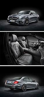 Update For Mercedes Amg E 63 4matic Saloon And Estate Benz Mercedes Benz Amg Mercedes Benz