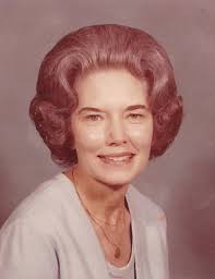 Obituary information for Mildred Ford Clayton