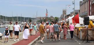 Dieppe: Chaleur Intense Céde Place à Orages!🌡️➡️⛈️ La Météo Devient Folle!