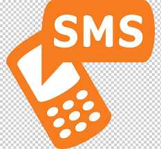 10,000+ beautiful, modern sms logo designs for inspiration. Sms Mobile Phones Mobile App Text Messaging Chikka Sms Icon Text Orange Logo Png Klipartz