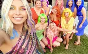 The Girlfriend Edit Archives