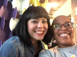 Ashburn Elementary Library