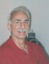 Obituary information for John A. DiGioia