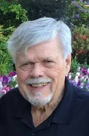 James R. Calhoun (Robbie)