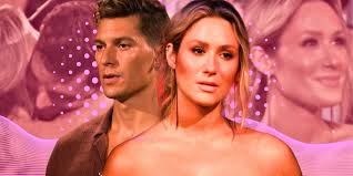 Bachelor In Paradise Season 9: Are Rachel Recchia & Tanner Courtad Still  Together?