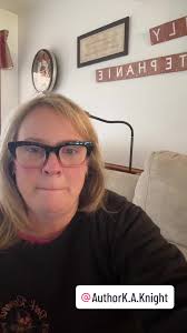 Court of Death Ka Knight Fanart