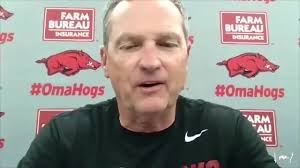 Three Hogs Named Semifinalists for Dick Howser Trophy