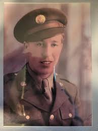 These two pictures are of Charles Nygard born in Templeton MA