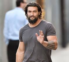 Finally you'll know what to do with that head of lettuce. Men Hairstyles With Beard 2018 Long Hairstyles