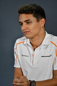 Lando norris staubt derzeit einige trophäen und punkte in der formel 1 ab. Lando Norris Musste Sich Entschuldigen Vorarlberger Nachrichten Vn At