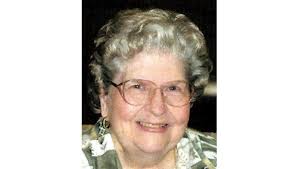Darlene Stockton Obituary (1920