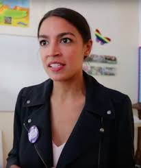 Adriana ocasio cortez 2025