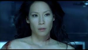 Taliesin meets the vampires: Rise: Blood Hunter (unrated)