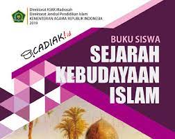 Guru meminta beberapa peserta didik membacakan ceritanya secara. Buku Sejarah Kebudayaan Islam Ski Kelas 4 Mi Kurikulum 2013 Revisi 2019 Terbaru Pdf Berita Pendidikan