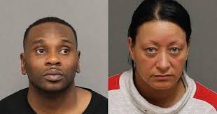 Man and woman arrested in human-trafficking probe across southern Ontario