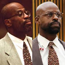 The People v. O.J. Simpson Just Made Sterling K. Brown a Star
