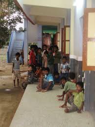 Kaliyampoondi The Child Haven International Blog