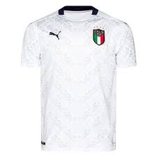 Steun italië op weg naar nieuwe successen! Italie Shirt Bestel Jouw Italie Voetbalshirt Online Bij Unisport
