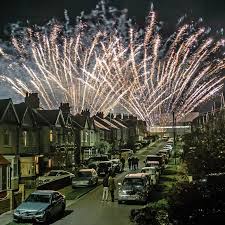 When Did We Stop Marking 'Bonfire Night' In Western Australia And Why? -  Abc Listen