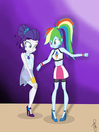 Rarity with equestria girls mane/hair (beautiful) :) 1024 x 1267 jpeg 82 кб. 1477894 Artist Ilaria122 Bad Anatomy Clothes Compression Shorts Cute Equestria Girls Geode Of Shielding Geode Of Super Speed Hair Bun High Heels Jewelry Legs Magical Geodes Midriff Moe Ponytail Rainbow Dash Rarity