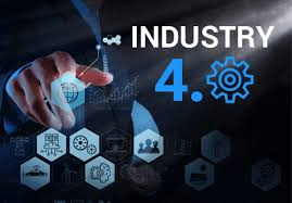Industry 4 0 Revolution Technologies Transforming Industrial Production Artificialintelligence Machinelearning Datascience Technology Industrial Revolution