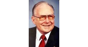 Wendell Ford Obituary (1924